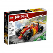 LEGO NINJAGO Kaijev ninja dirkalni EVO (71780) 