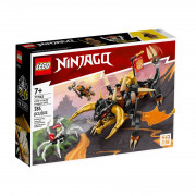 LEGO NINJAGO Colov zemeljski zmaj EVO (71782) 