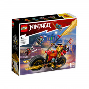 LEGO NINJAGO Kaijevo robotsko vozilo EVO (71783) 