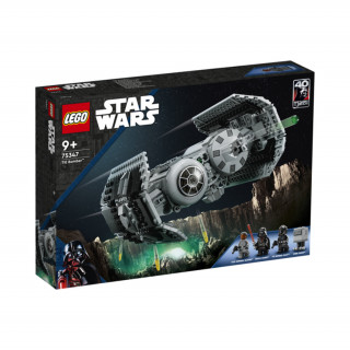 LEGO Star Wars TIE Bomber™ (75347) Igra 