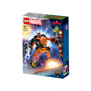 LEGO Super Heroes Rocketov robotski oklep (76243) 