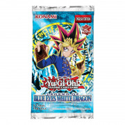 Yu-Gi-Oh! Legenda o Blue-Eyes White Dragon (2023) Booster Display 