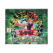 Yu-Gi-Oh! Spell Ruler (2023) Booster Display 