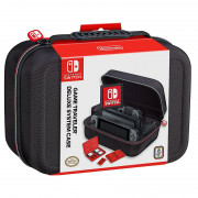 Nacon uradna torbica za prenašanje Nintendo Switch + mrežast žep 