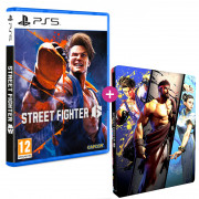 Street Fighter 6 