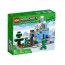 LEGO Minecraft Zaledeneli vrhovi (21243) thumbnail