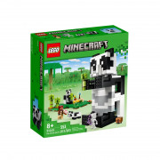 LEGO Minecraft Pandovska nebesa (21245) 