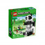 LEGO Minecraft Pandovska nebesa (21245) thumbnail