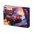 LEGO Super Heroes Miles Morales proti Morbiusu (76244) thumbnail