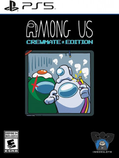 Among Us: Crewmate Edition PS5