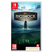 Bioshock: The Collection (Code in a Box)