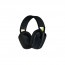 Logitech G435 Lightspeed Wireless gamer slušalke (981-001050) črne thumbnail