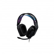 Slušalke Logitech G335 Gaming - črne 