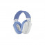 Brezžične igralne slušalke Logitech G435 Lightspeed - bele thumbnail