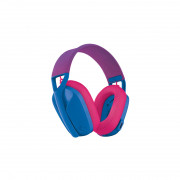 Brezžične igralne slušalke Logitech G435 LIGHTSPEED - modr 