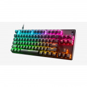 Steelseries Apex 9 TKL tipkovnica USB QWERTY Angleški (britanski) Črna 