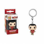 Funko Pocket Pop!: Shazam! Fury of the Gods - Shazam! Vinil Obesek Za Ključe 