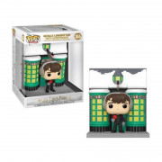 Funko Pop! Deluxe: 20. obletnica Harryja Potterja CoS - Neville Longbottom z vinilno figuro Honeydukes #155 