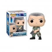 Funko Pop! Filmi: Avatar - Miles Quaritch #1324 Vinyl Figura 