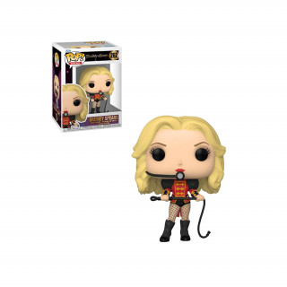 Funko Pop! Rocks: Britney Spears* (cirkus) #262 vinilna figura Merch