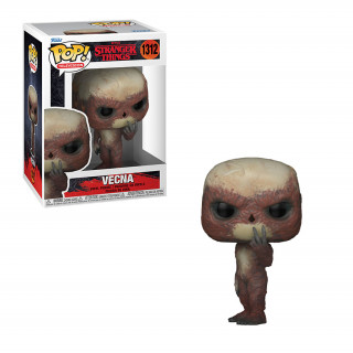 Funko Pop! Televizija: Stranger Things, sezona 4 S2 - Vecna (kaže) #1312 Vinyl Figura Merch