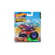 Hot Wheels Monster Truck Avto (FYJ44) 