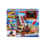 Hot Wheels - Monster Trucks Live Arena - Pnevmatika (HNB87) 