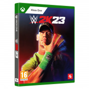 WWE 2K23 