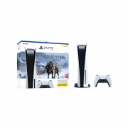 PlayStation 5 825GB + God of War Ragnarök 