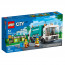 LEGO City Reciklirni tovornjak (60386) thumbnail