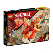 LEGO Ninjago Kaijev EVO ognjeni zmaj (71762) 