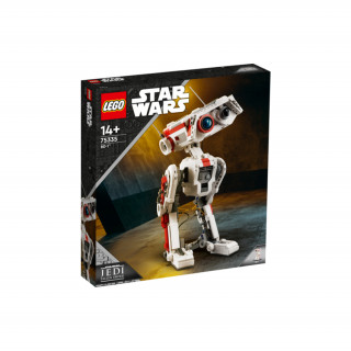 LEGO Star Wars BD-1 (75335) Igra 