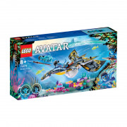 LEGO Avatar Odkritje Iluja (75575) 
