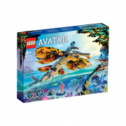 LEGO Avatar Pustolovščina s Skimwingom (75576) 