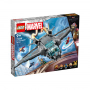 LEGO Super Heroes Maščevalci – Quinreaktivec (76248) 