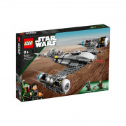 LEGO Star Wars Mandalorčev zvezdni lovec N-1™ (75325) 