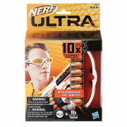 Hasbro Nerf: Ultra Vision Gear + 10 pušic (E9836) 