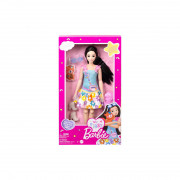 Barbie - Moja prva Barbie (HLL18-HLL22) 
