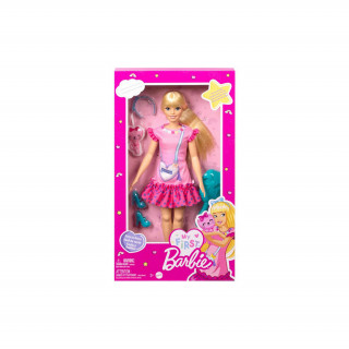 Barbie - Moja prva Barbie (HLL18-HLL19) Igra 