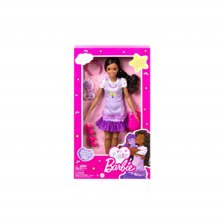 Barbie - Moja prva Barbie - Brooklyn (HLL18-HLL20) Igra 