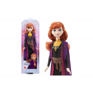 Mattel Disney Frozen - Anna (HLW46-HLW50) Igra 