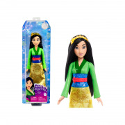 Mattel Disney - Mulan (HLW02-HLW14) 