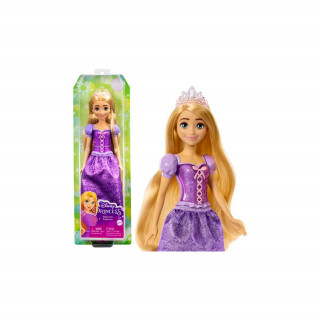 Mattel Disney Sparkle Princess Rapunzel (HLW02-HWL03) Igra 