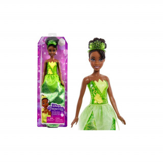 Mattel Disney Sparkle Princess Tiana (HLW02-HWL04) Igra 