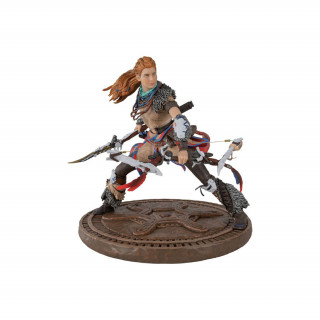 Dark Horse Horizon Forbidden West - Aloy PVC kip (1/8) (3008-722) Merch