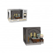 Funko Pop! Diorama: Hp-jeva obletnica - vinilna figura Draco Malfoy 