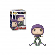 Funko Pop! Marvel: Spider-Man No Way Home - Green Goblin #1165 Vinilna figura z vrtljivo glavo 