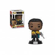 Funko Pop! Vojna zvezd, epizoda 9 - Lando Calrissian #313 Vinilna figura z vrtljivo glavo 