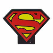 Paladone DC Comics - Superman Box Light (PP9864SM) 