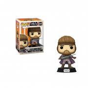 Funko Pop! #472 Star Wars: Concept Series - Han vinilna figura 